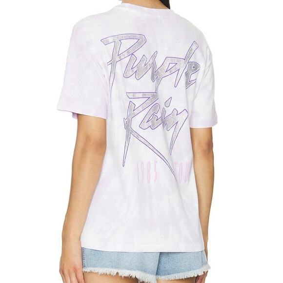 DAYDREAMER Prince Live In Concert 1985 Weekend Tee Size XL New w/o Tag MSRP $104 - Picture 8 of 16